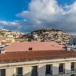 Lovelystay - With Castle View Lisboa