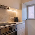 Διαμέρισμα Lovelystay - With Castle View Lisboa